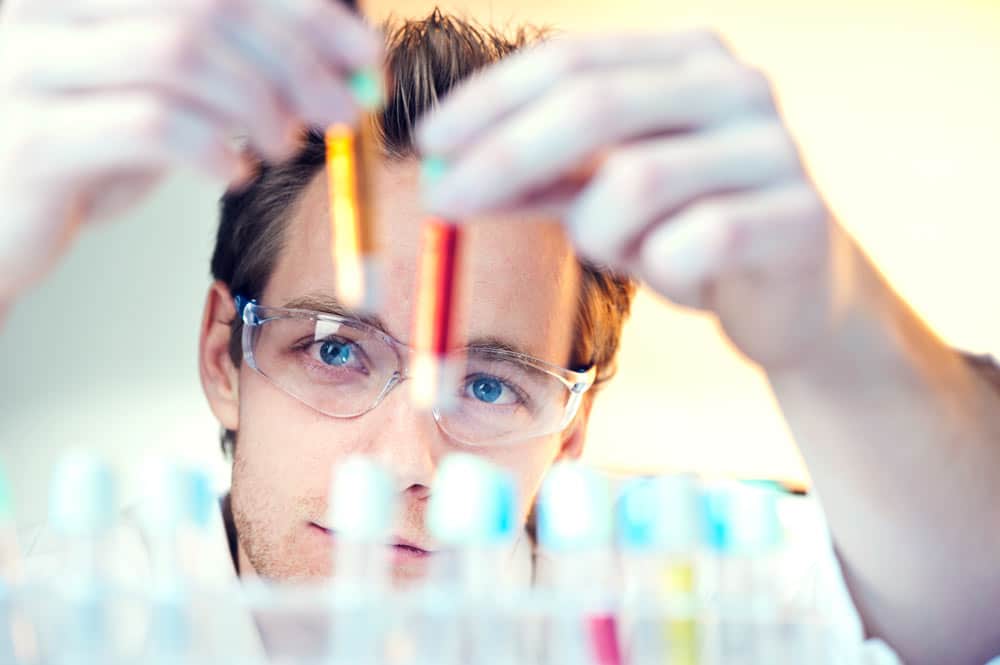 MSc qualité et bioproduction