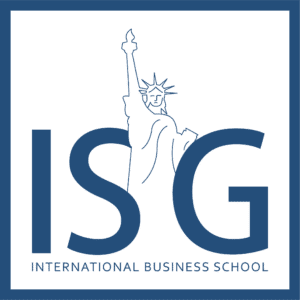 Logo ISG