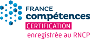 Logo France compétences