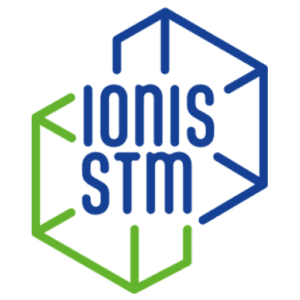 Logo Ionis-STM