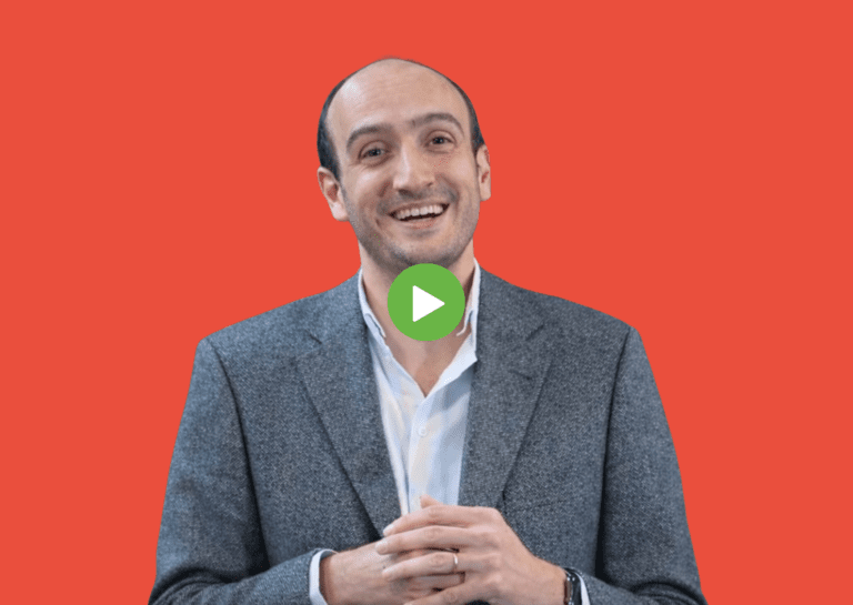 Alexis Constantinou, CEO et Fondateur, FOSINA, intervenant à Ionis STM, en MSc Énergie Management