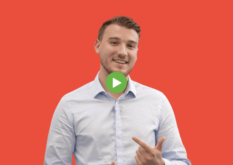 avis Ionis STM de Andy Lévêque, ancien étudiant en MSc Business et Stratégie