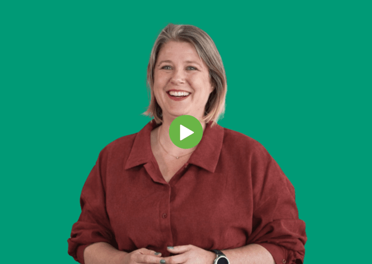 Chloé Leprêtre, Head of Global R&D Servier, conférencière à Ionis STM, dans la formation biotechnologies