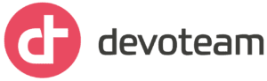 Devoteam Logo
