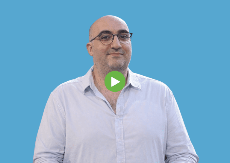 Dimitri Delacroix, Directeur Associé Hutech, intervenant à Ionis STM, école de la double compétence