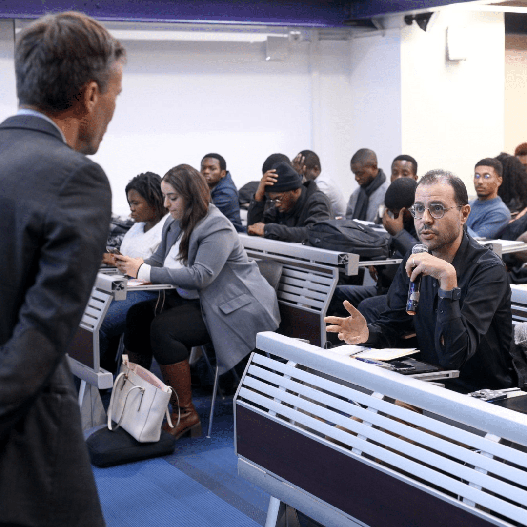Masterclass EDF Renouvelables - Ionis-STM - 3