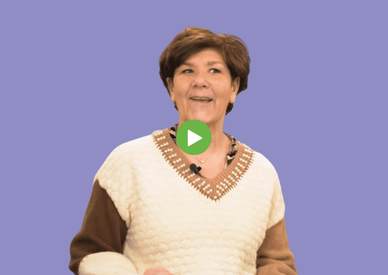 Sandrine Doppler, Fondatrice L’Effet Doppler, Top Voice LinkedIn, intervenante en master of science management digital à Ionis STM, école de la double compétence