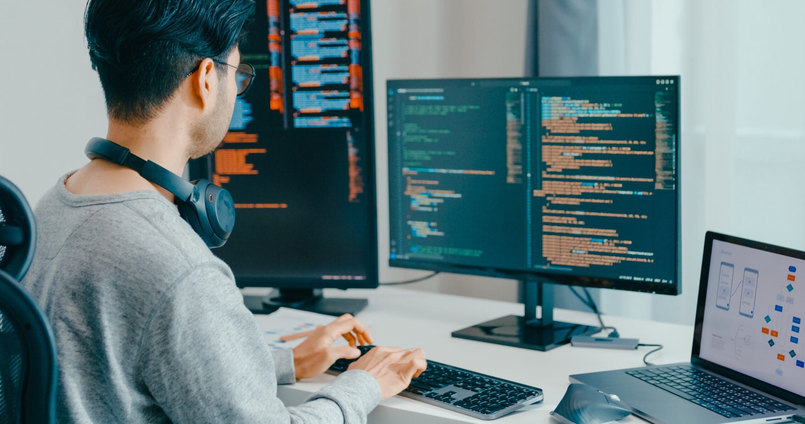 devenir Architecte IA, Data et Cloud