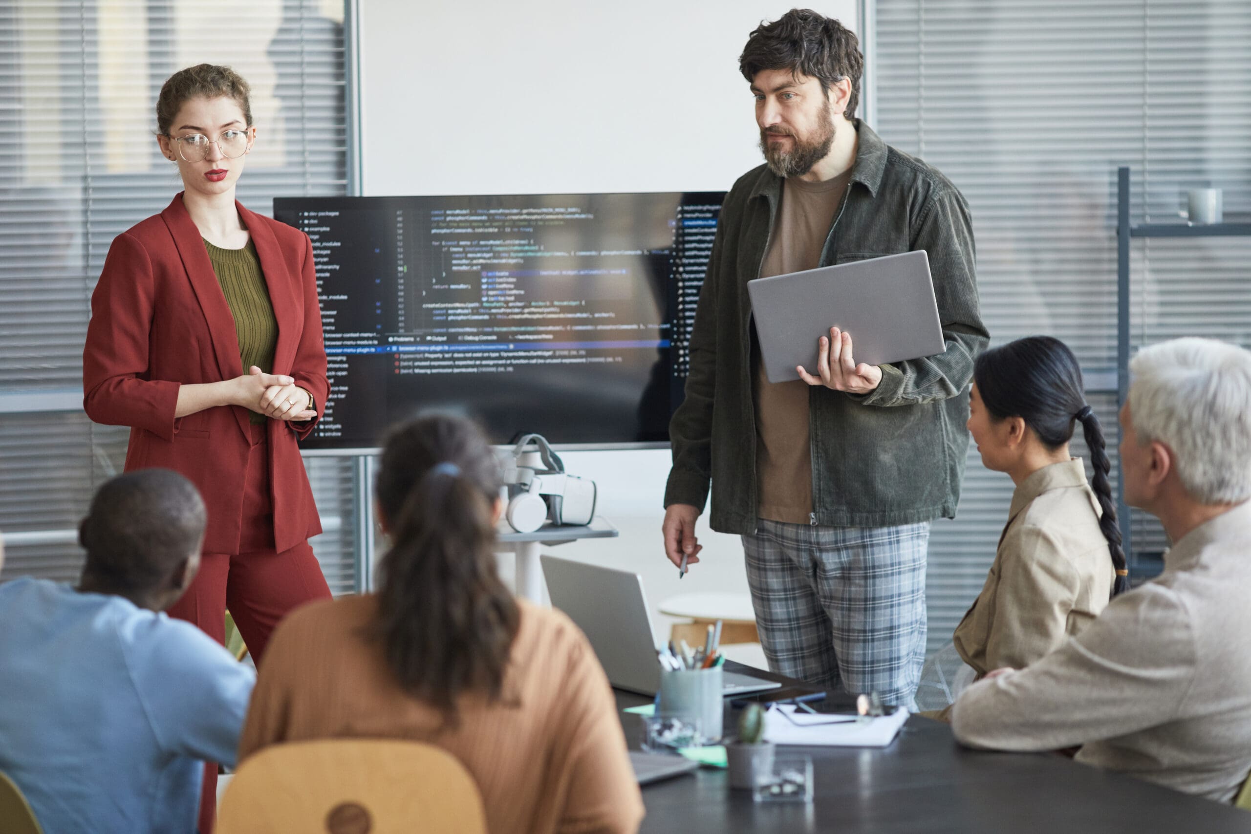 devenir Consultant cloud et transformation IT