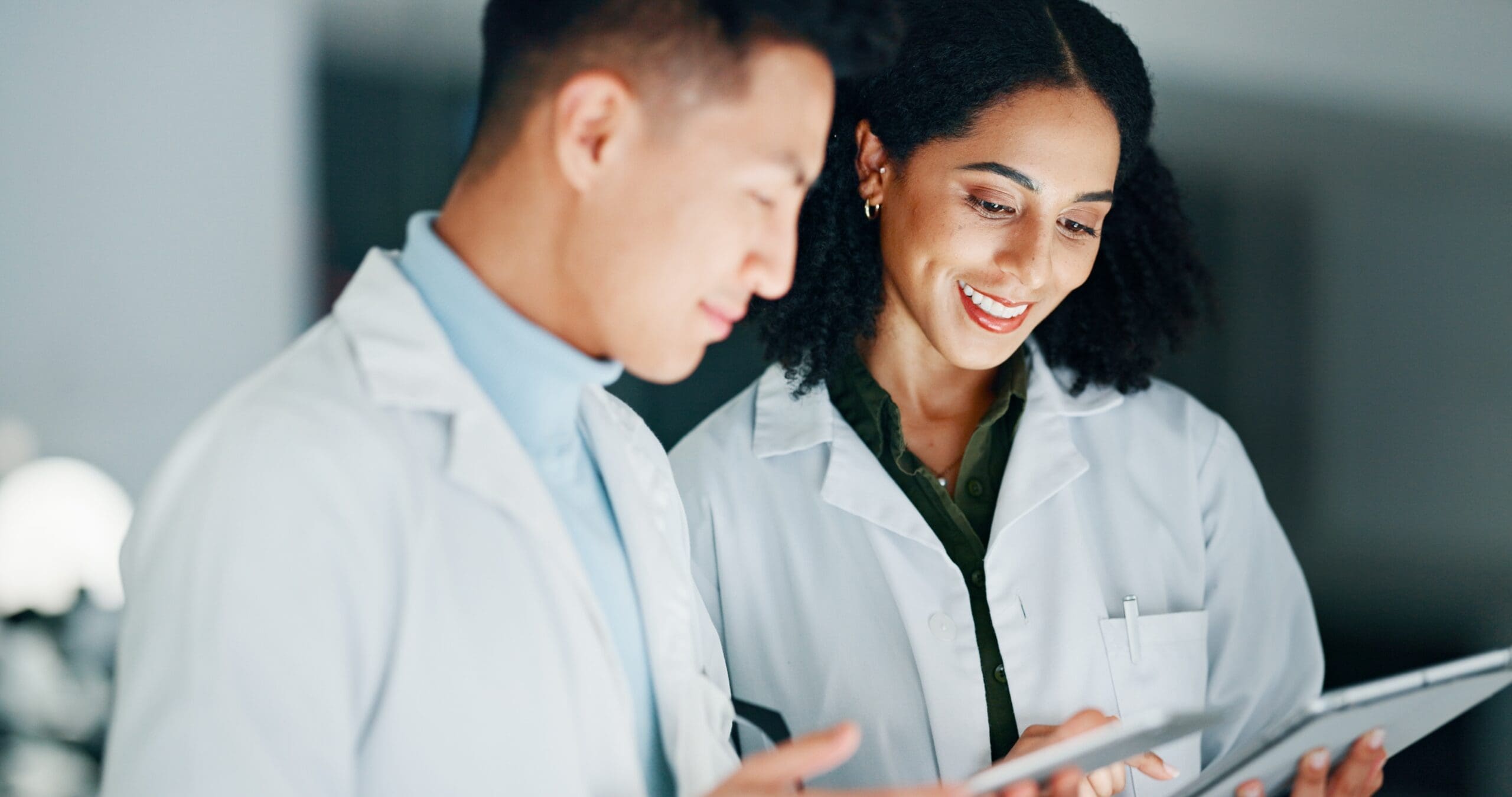 devenir responsable scientifique