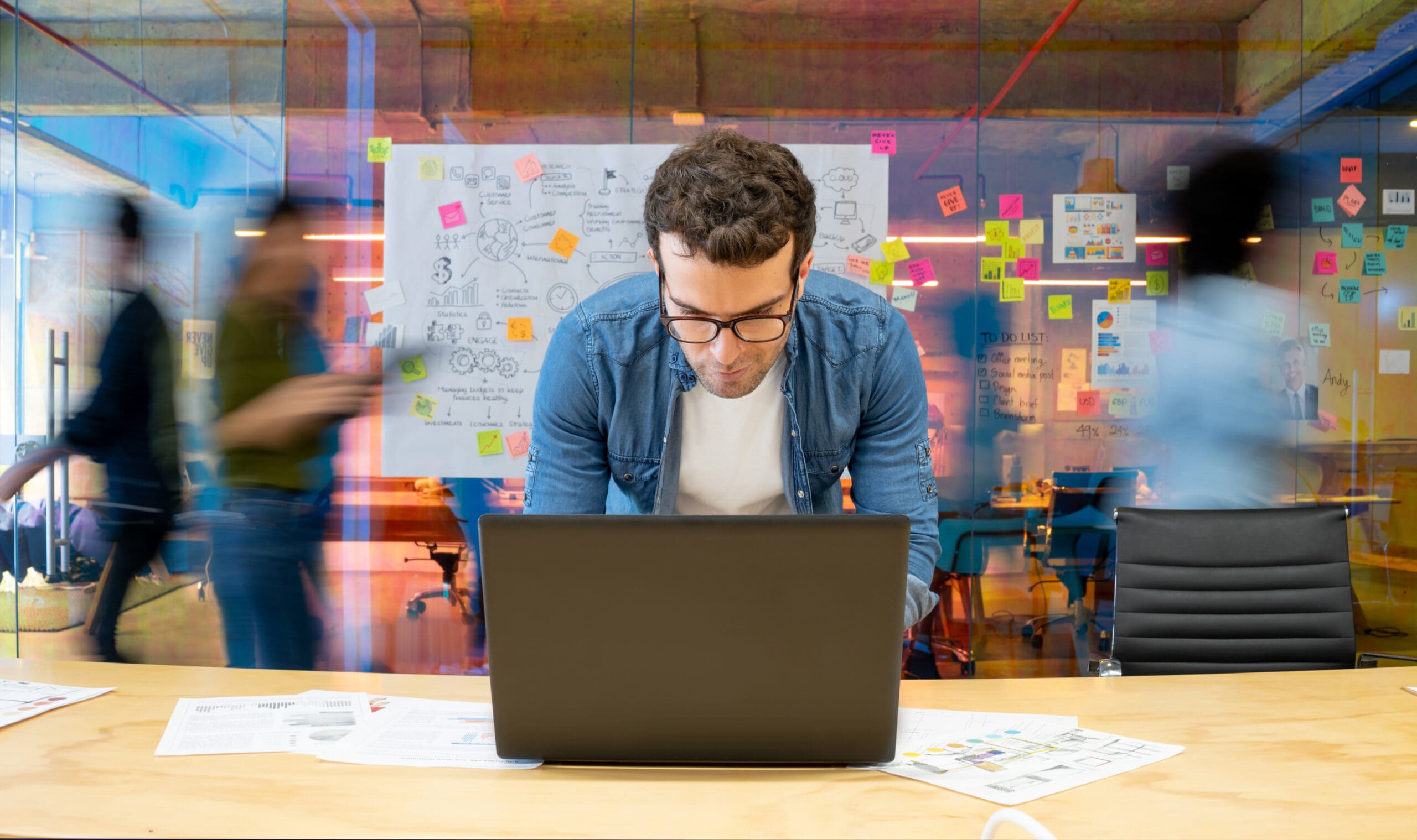 Formation Digital et Management
