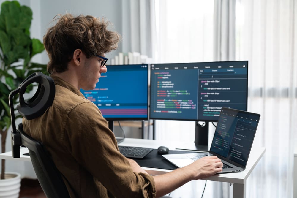 MSc Informatique et Management