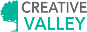 logo creative valley