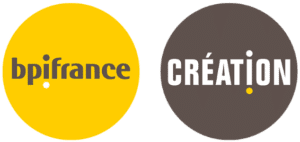 logo BPIfrance création
