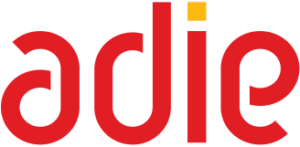 Logo ADIE