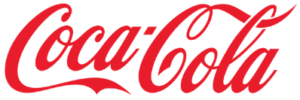Logo Coca-Cola