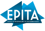 Logo EPITA