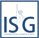 Logo ISG