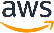 Logo AWS Amazon