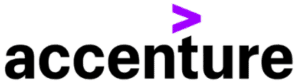 Logo Accenture