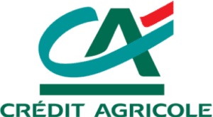 Logo Crédit Agricole