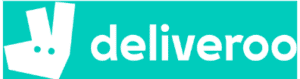 Logo Deliveroo