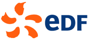 Logo EDF