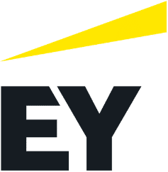 Logo EY