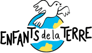 Logo Enfants de la Terre