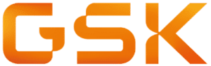 Logo GSK