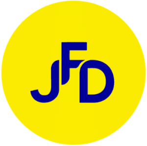 Logo JFD - Journée de la Femme