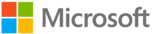 Logo Microsoft