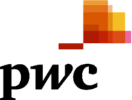 Logo PWC