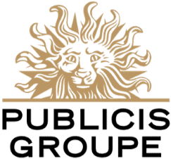 Logo Publicis