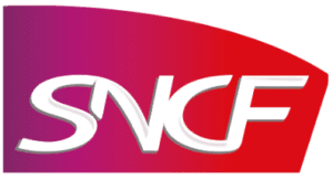 Logo SNCF