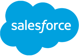 Logo Salesforce