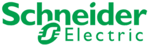 Logo Schneider