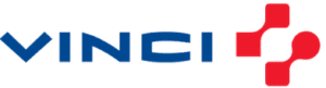 Logo VINCI