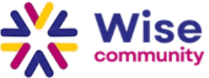 Logo Wise Commuity