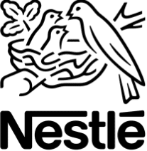 Logo Nestlé