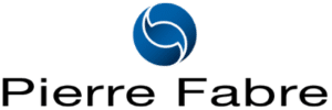 Logo Pierre Fabre