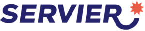 Logo Servier