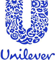 Logo Unilever