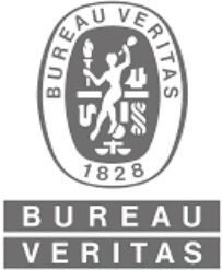 Logo Bureau Veritas