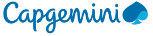 Logo Capgemini