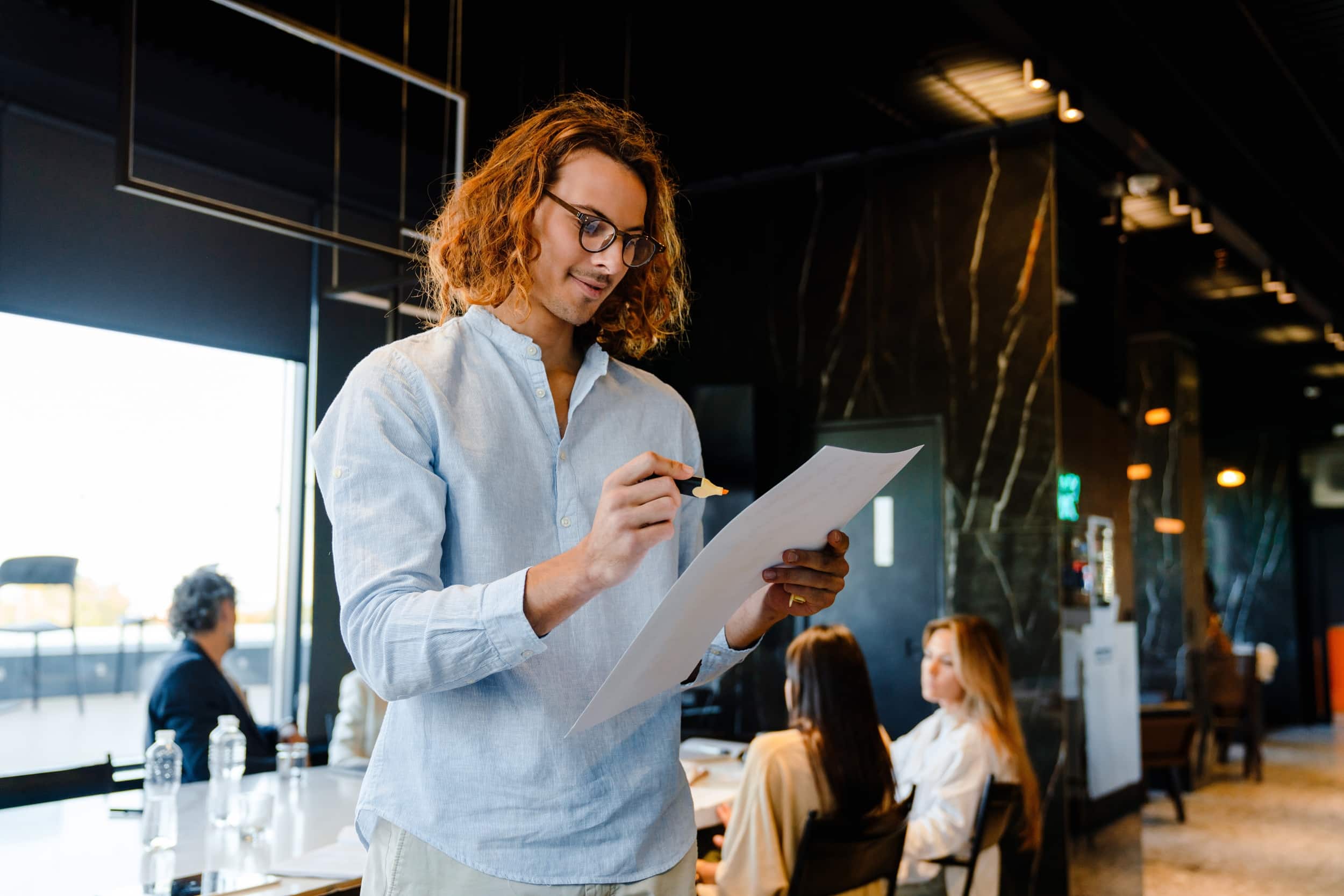 devenir Responsable marketing et communication scientifique