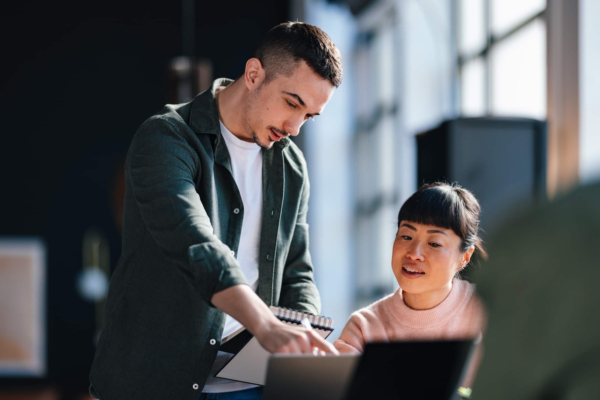 Formation Digital et Management