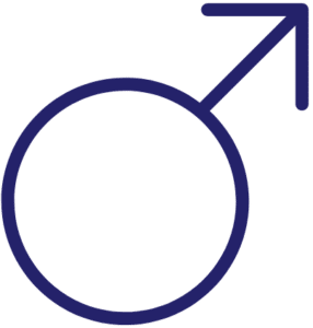 Pictogramme Homme