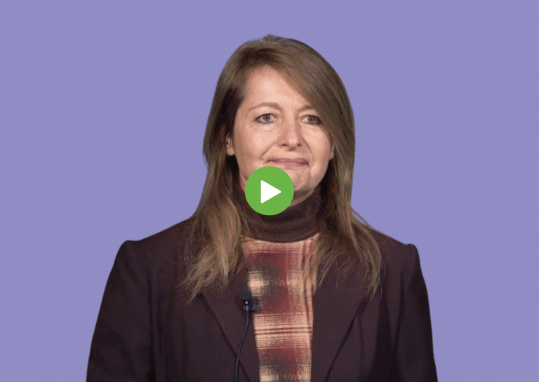 Témoignage vidéo intervenante Career Booster - Sophie Ollivier, Chief Digital Officer, Servier