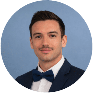 Alex, fondateur et CEO d’Aloe Vera, alumni entrepreneur Ionis-STM
